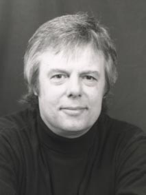 Richard Shepherd